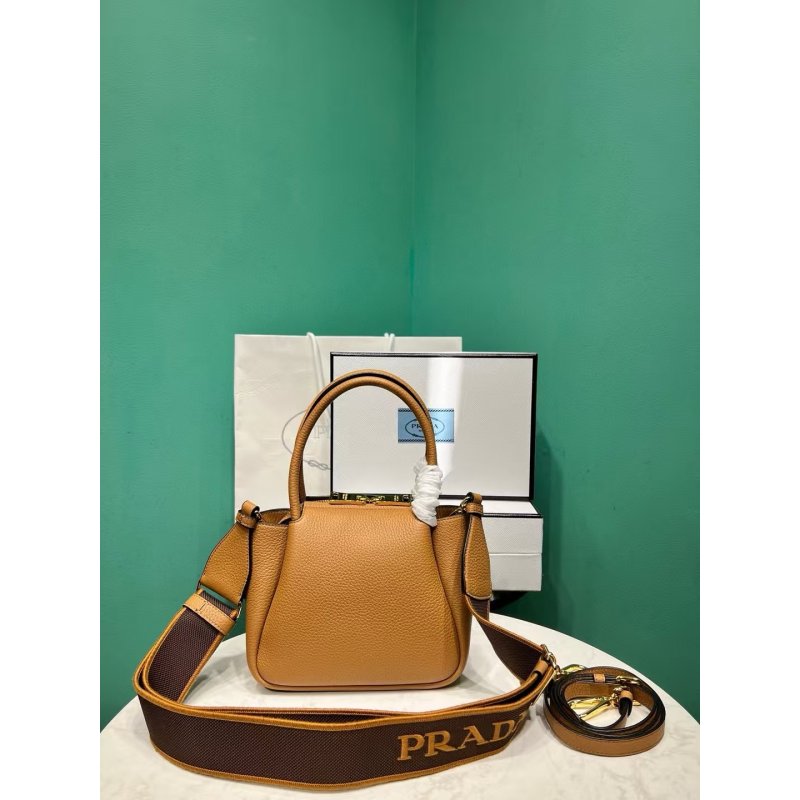 Prada Basket Hand Bag BG0525002