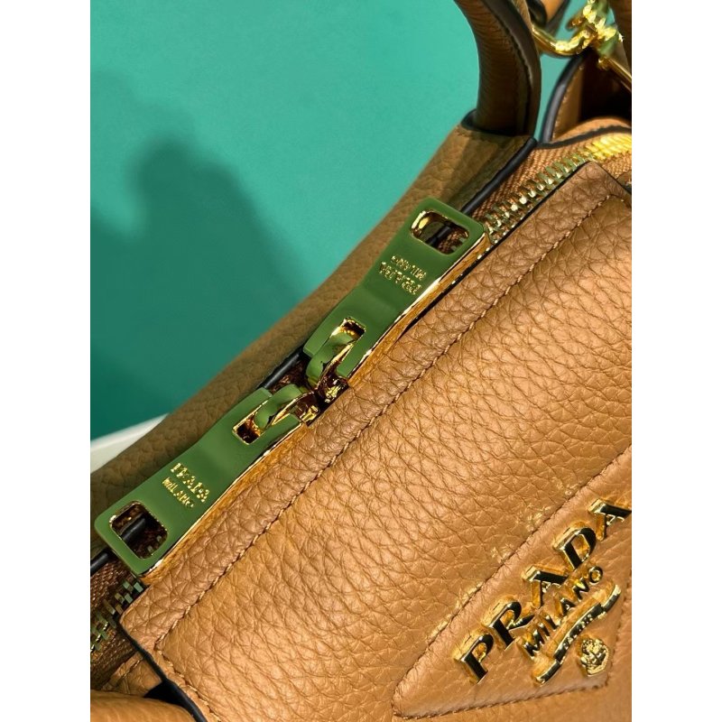 Prada Basket Hand Bag BG0525002