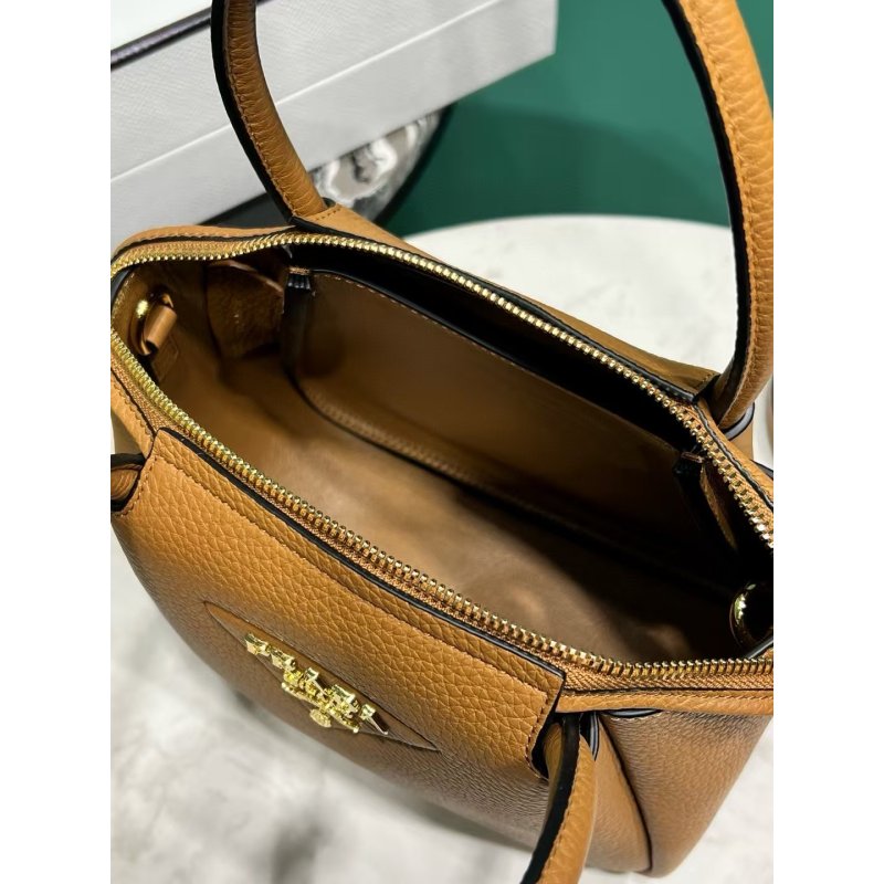 Prada Basket Hand Bag BG0525002