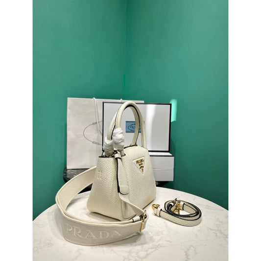 Prada Basket Hand Bag BG0525003