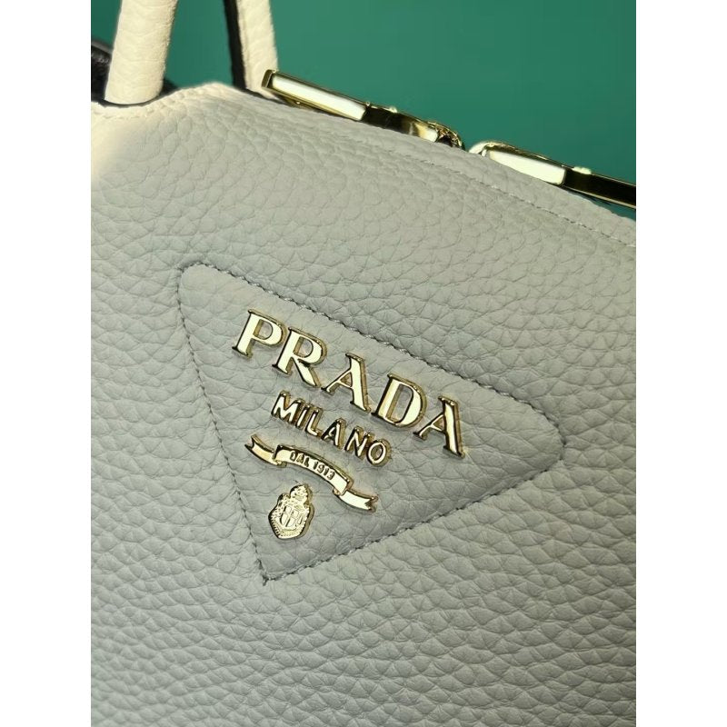 Prada Basket Hand Bag BG0525003
