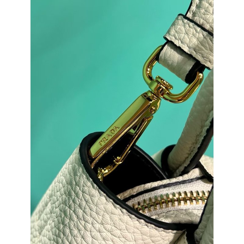 Prada Basket Hand Bag BG0525003