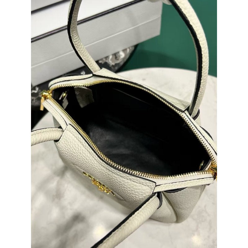 Prada Basket Hand Bag BG0525003