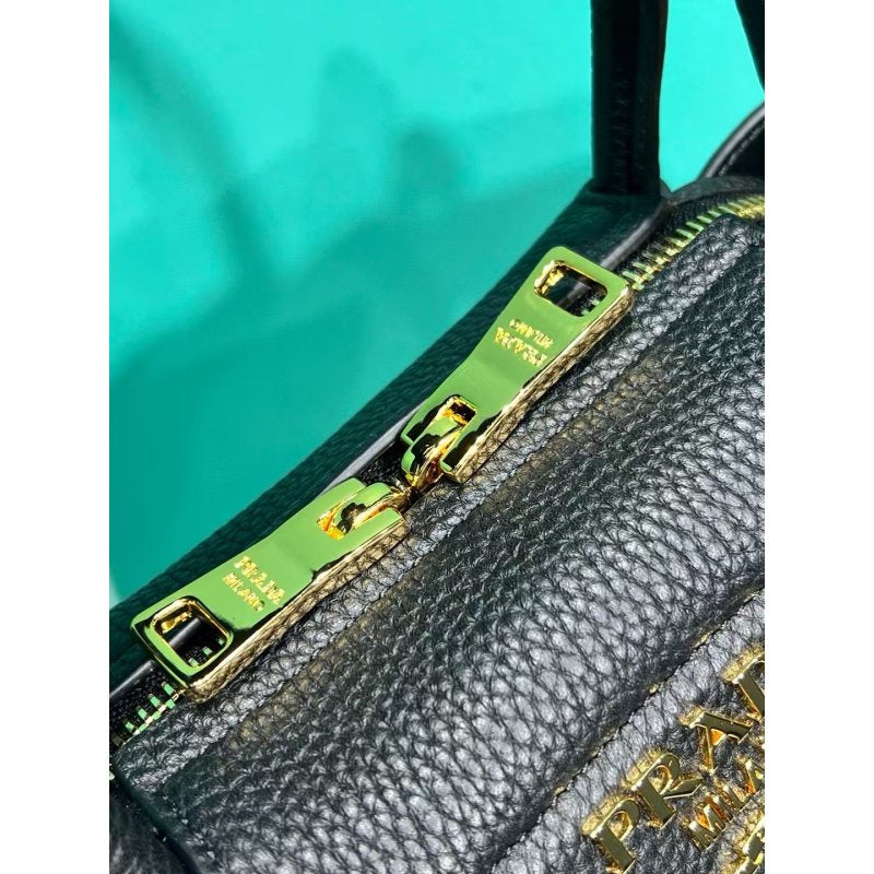 Prada Basket Hand Bag BG0525004