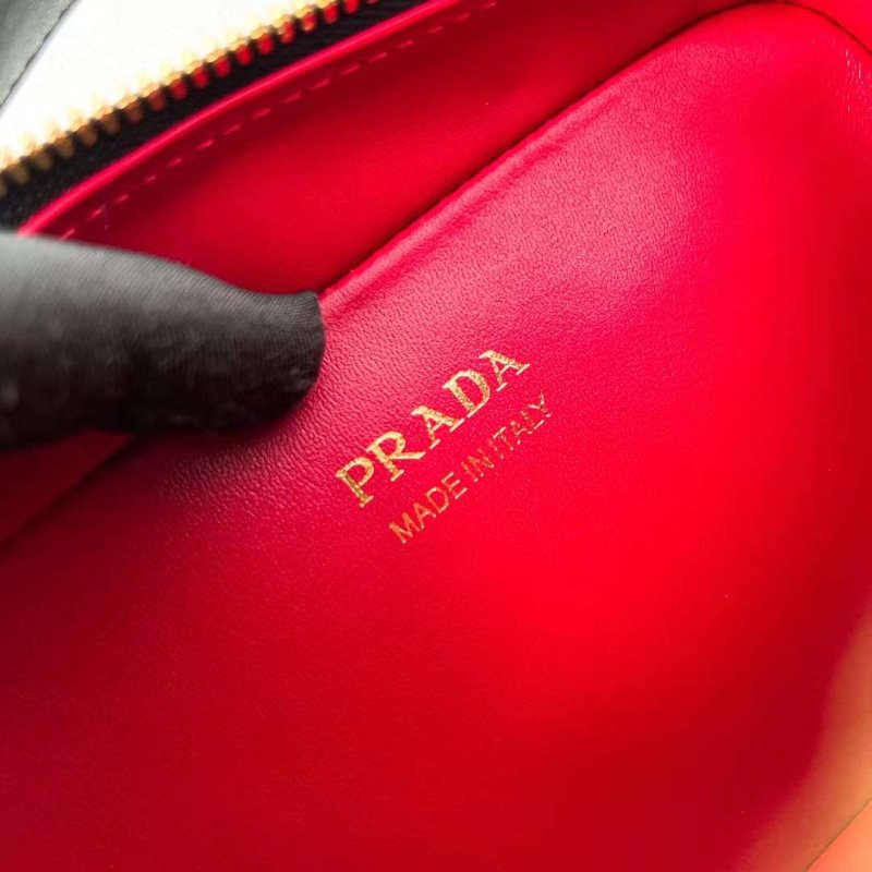 Prada Cross Body Bag BG02721