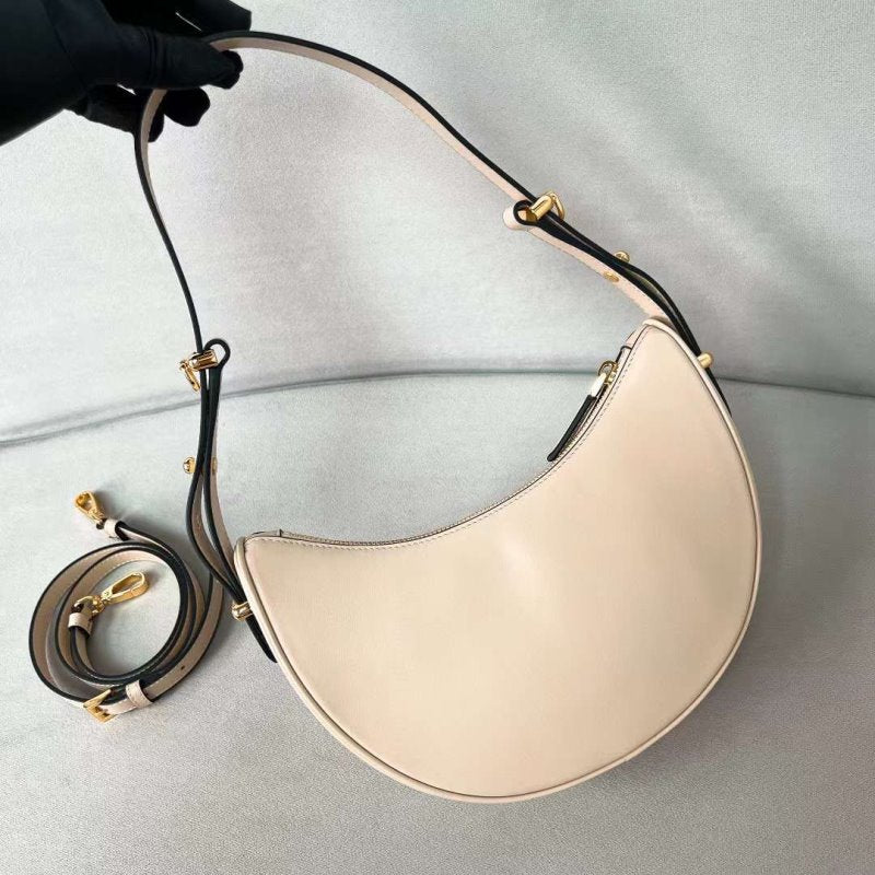 Prada Hobo Bag BG02909