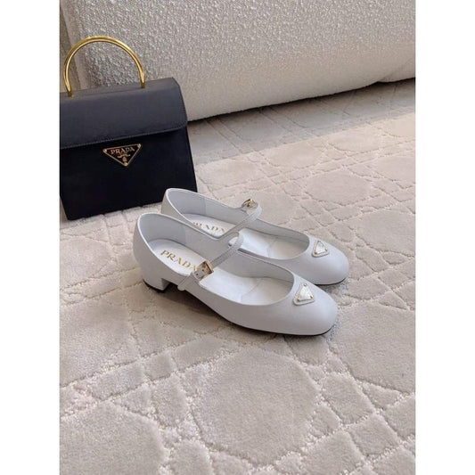 Prada Mary Jane Single Shoes SH010523