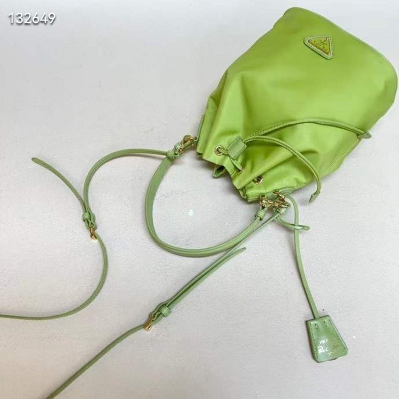 Prada Nylon Mini Bag BG02706