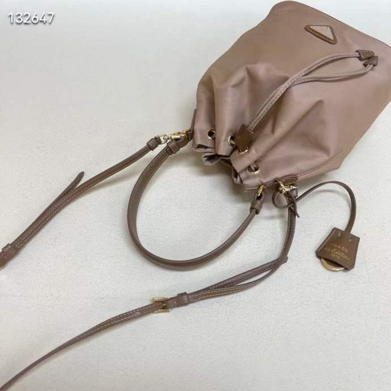 Prada Nylon Mini Bag BG02707