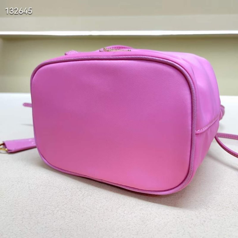 Prada Nylon Mini Bag BG02708