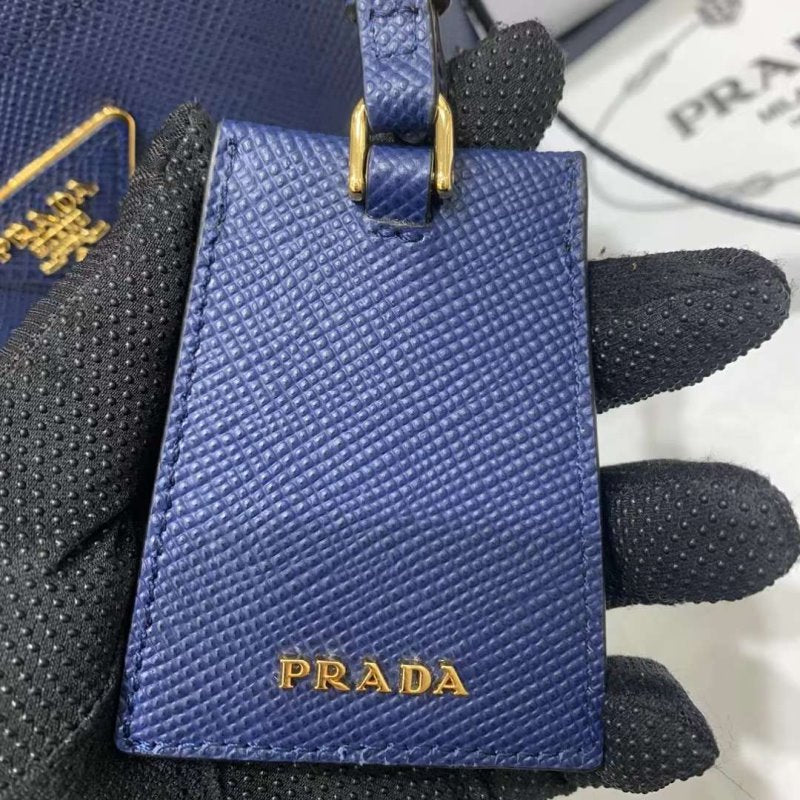 Prada Panier Hand Bag BG02693