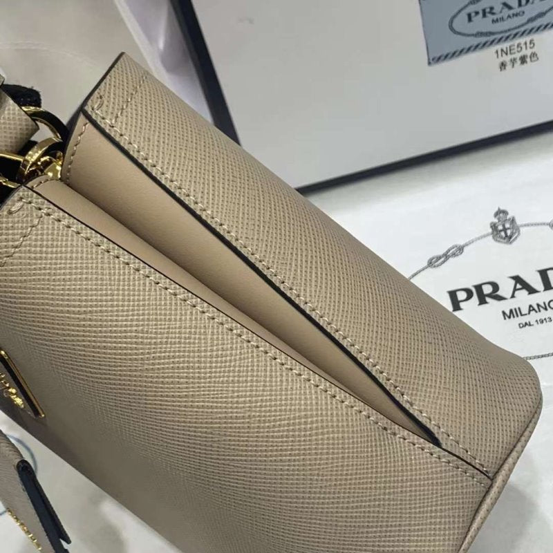 Prada Panier Hand Bag BG02695