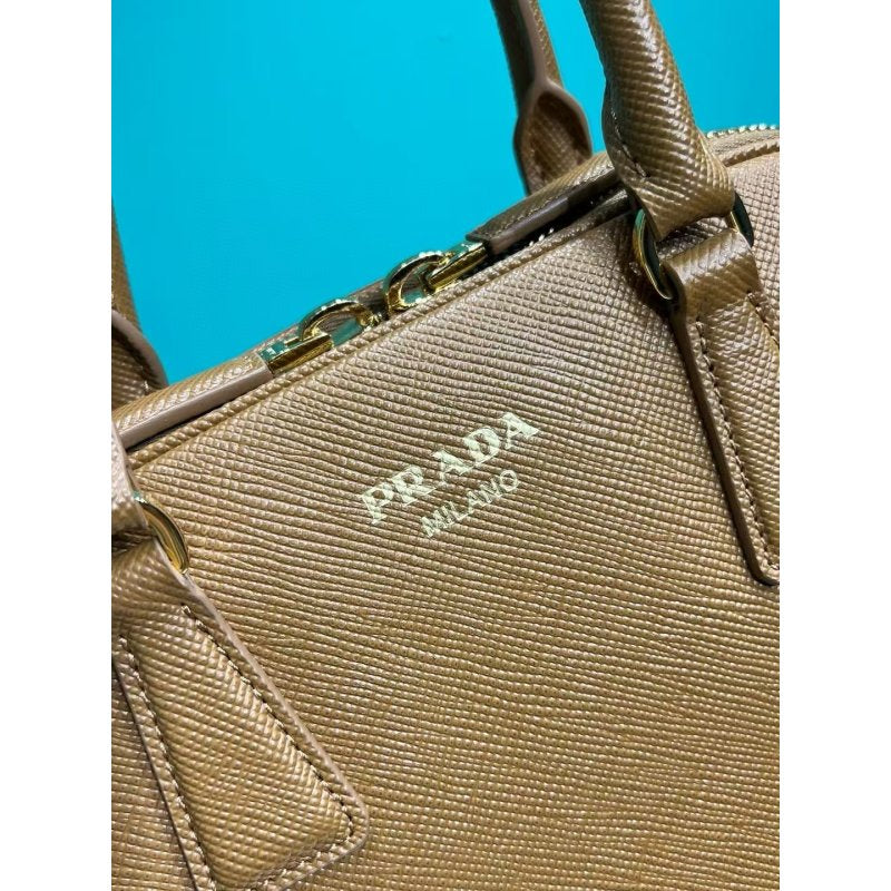 Prada Shell Bag BG0525005