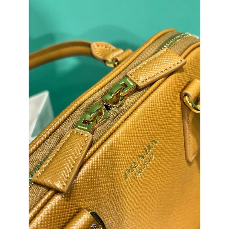 Prada Shell Bag BG0525005