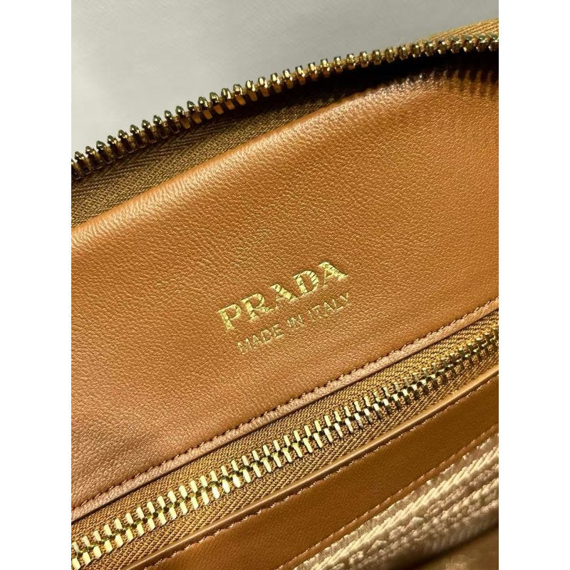Prada Shell Bag BG0525005