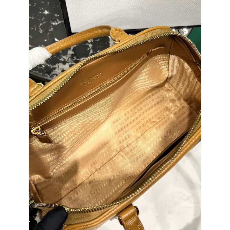 Prada Shell Bag BG0525005