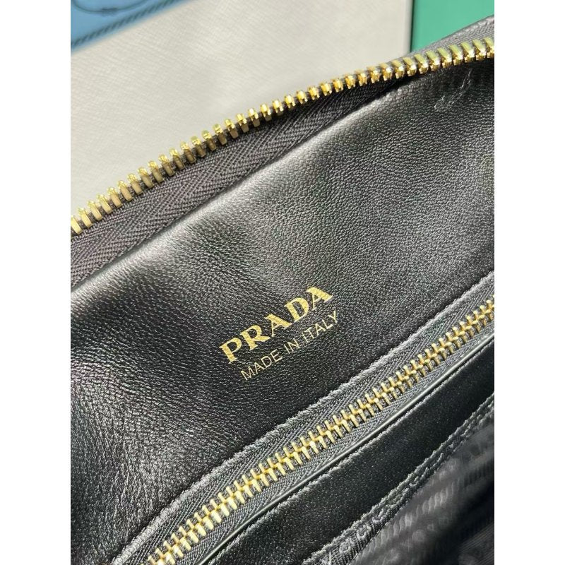 Prada Shell Bag BG0525007