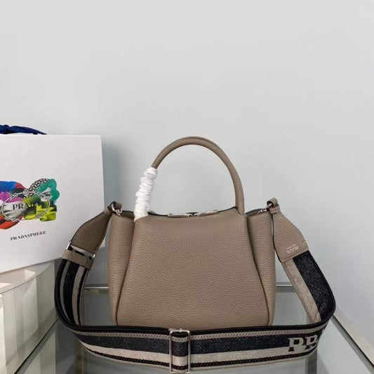 Prada Shoulder Bag BG02730