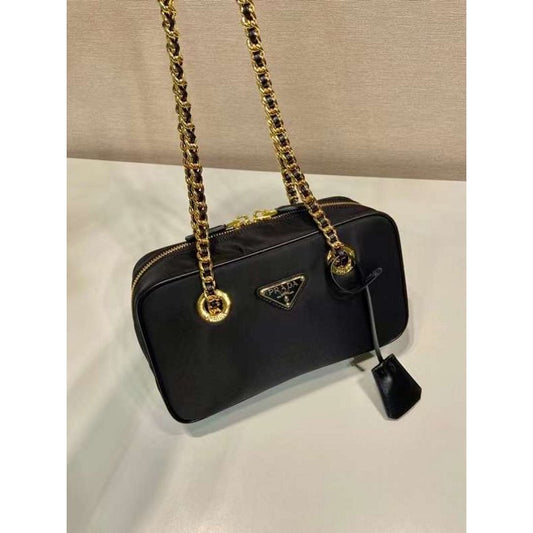 Prada Vintage Shoulder Bag BG02968