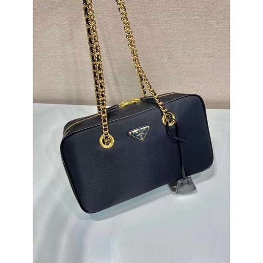 Prada Vintage Shoulder Bag BG02969