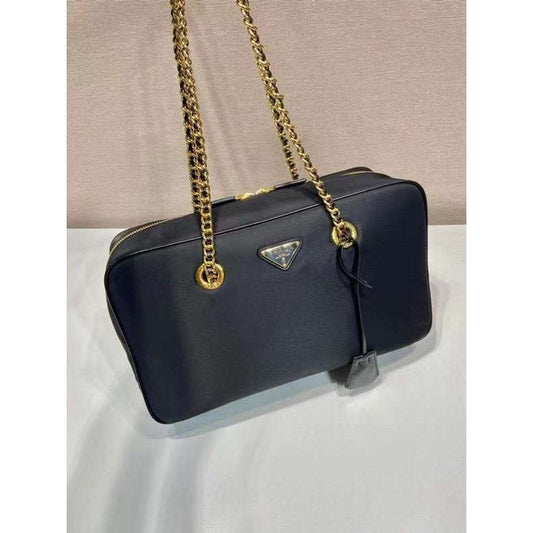 Prada Vintage Shoulder Bag BG02970