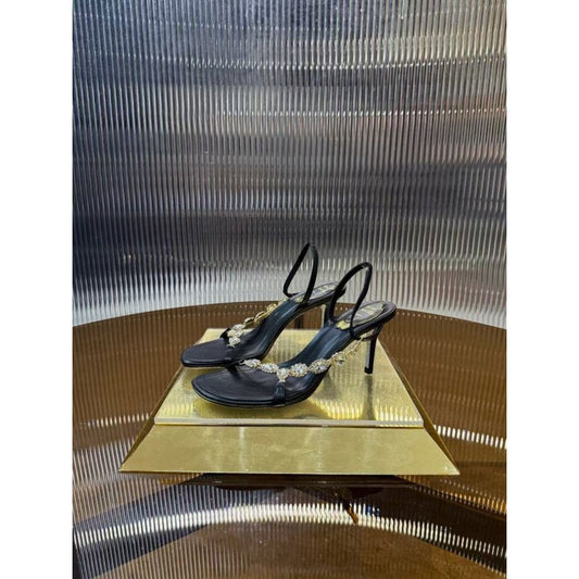 Rene Caovilla Heeled Sandals SH2505138