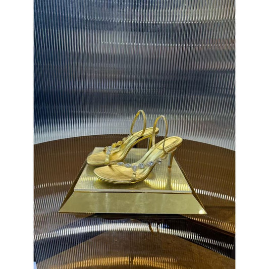 Rene Caovilla Heeled Sandals SH2505139