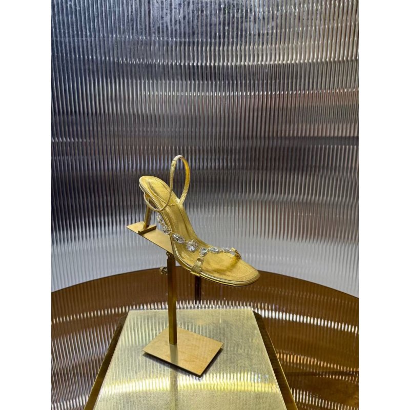 Rene Caovilla Heeled Sandals SH2505139