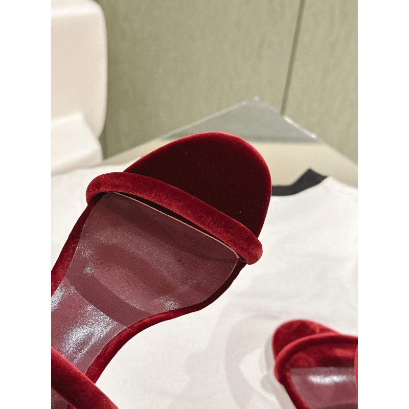 Rene Caovilla High Heeled Sandals SH010546
