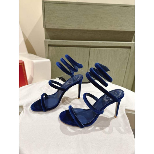 Rene Caovilla High Heeled Sandals SH010547