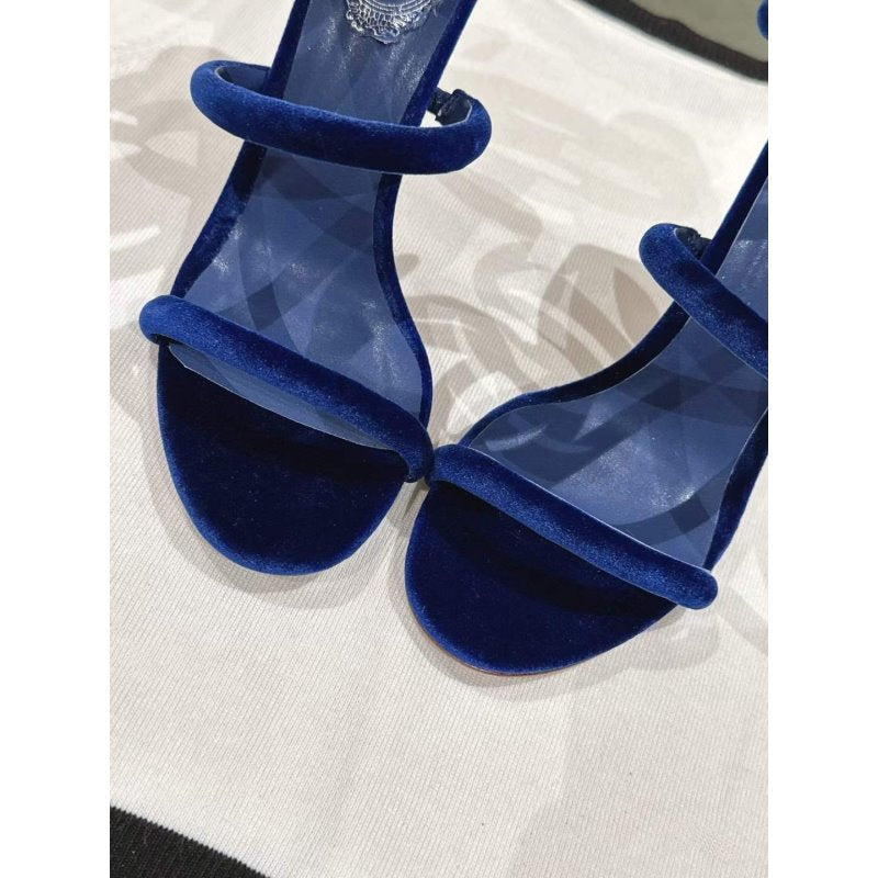 Rene Caovilla High Heeled Sandals SH010547