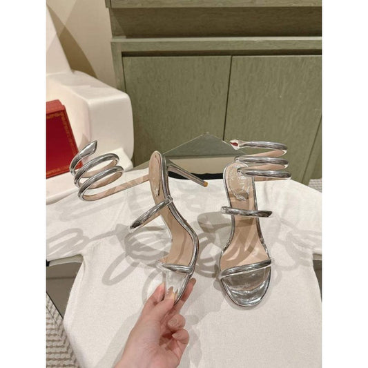 Rene Caovilla High Heeled Sandals SH010550