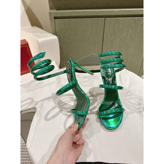 Rene Caovilla High Heeled Sandals SH010552