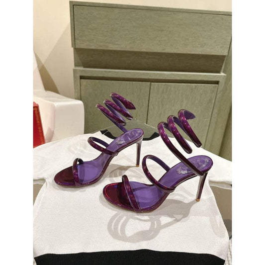 Rene Caovilla High Heeled Sandals SH010556