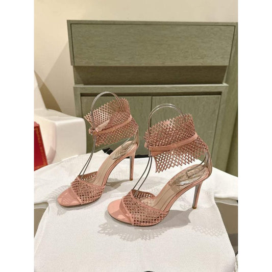 Rene Caovilla High Heeled Sandals SH010557
