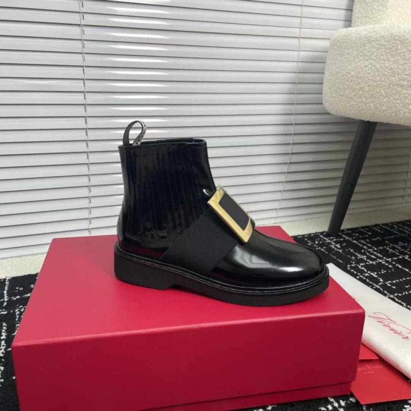 Roger Vivier Ankle Boots SH019976