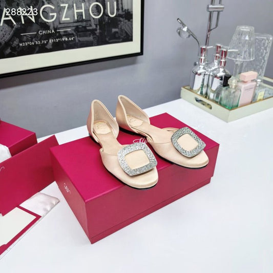 Roger Vivier Ballet Shoes SH2505084