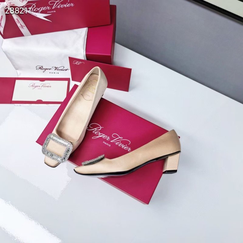 Roger Vivier Ballet Shoes SH2505086