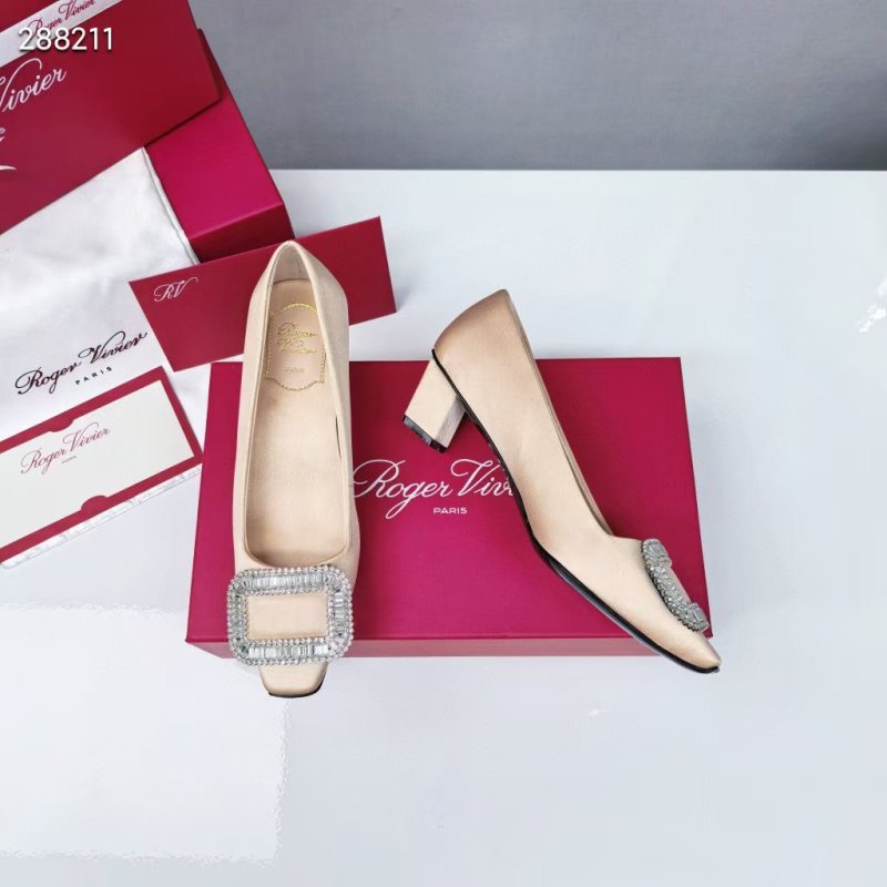 Roger Vivier Ballet Shoes SH2505086