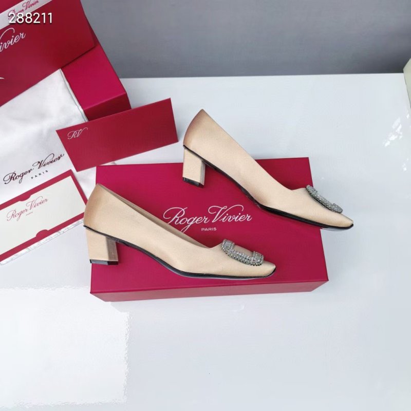 Roger Vivier Ballet Shoes SH2505086