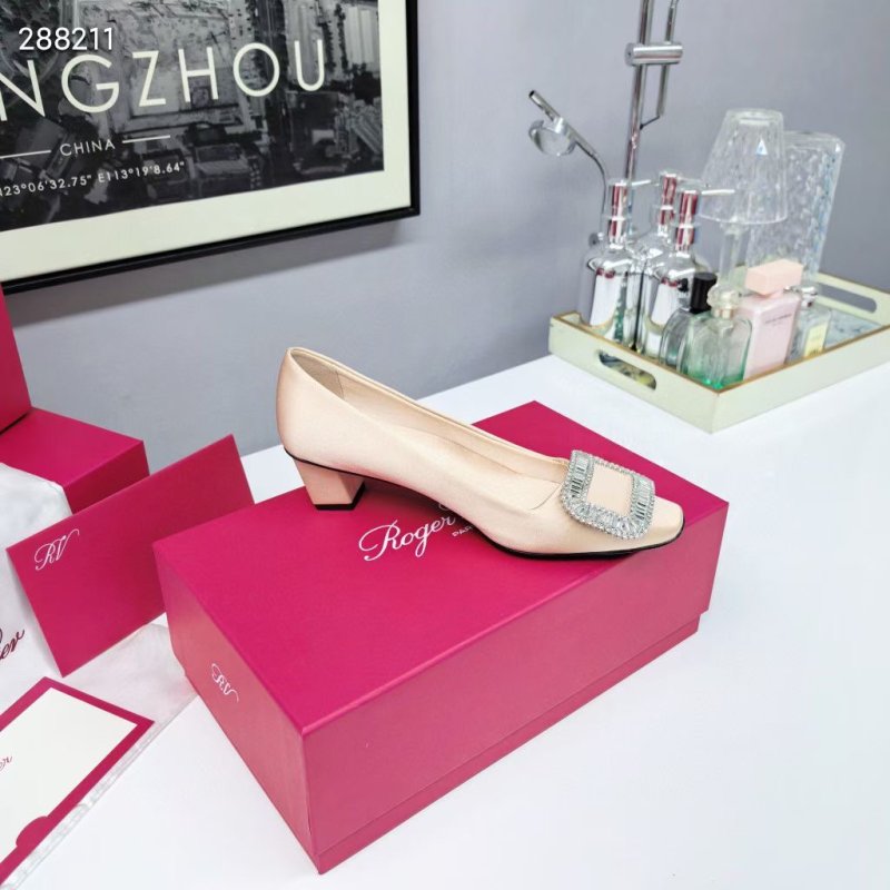 Roger Vivier Ballet Shoes SH2505086