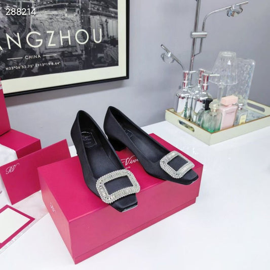 Roger Vivier Ballet Shoes SH2505087