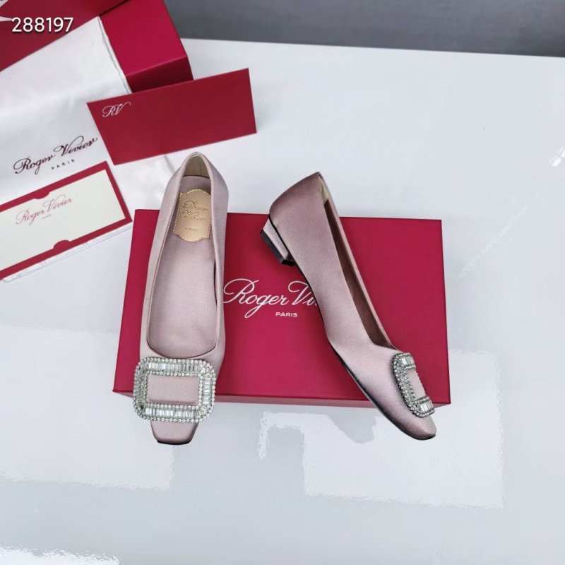 Roger Vivier Ballet Shoes SH2505088