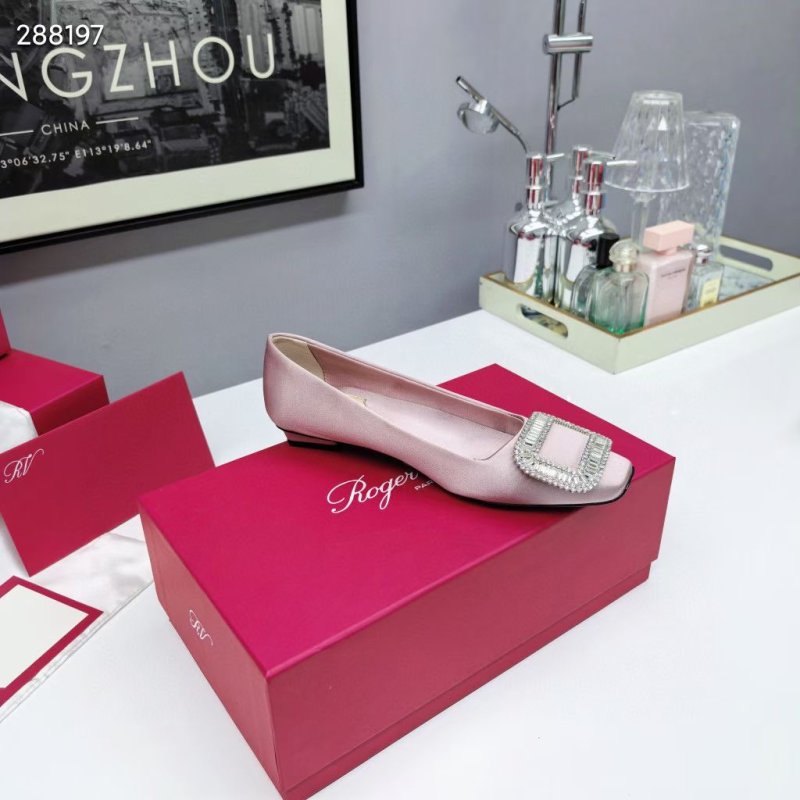 Roger Vivier Ballet Shoes SH2505088