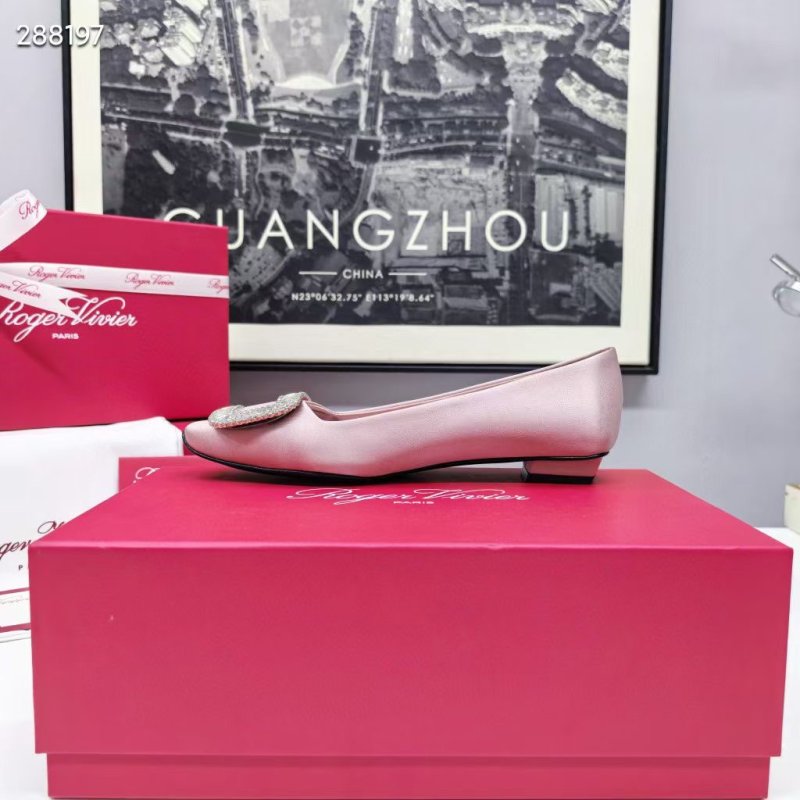 Roger Vivier Ballet Shoes SH2505088