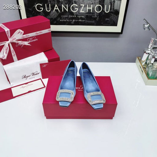 Roger Vivier Ballet Shoes SH2505089