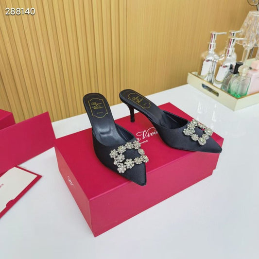 Roger Vivier Ballet Shoes SH2505096