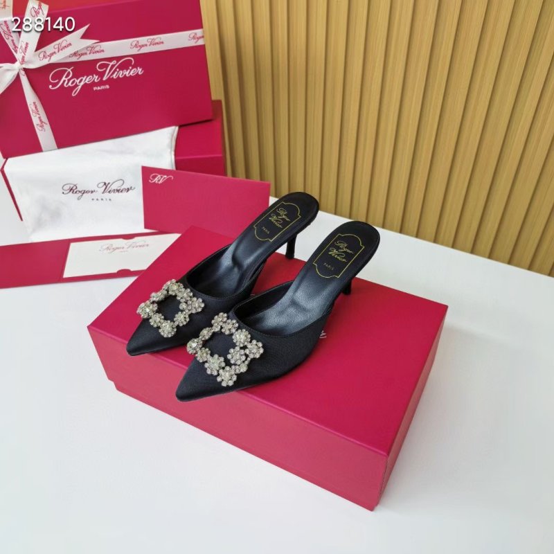 Roger Vivier Ballet Shoes SH2505096