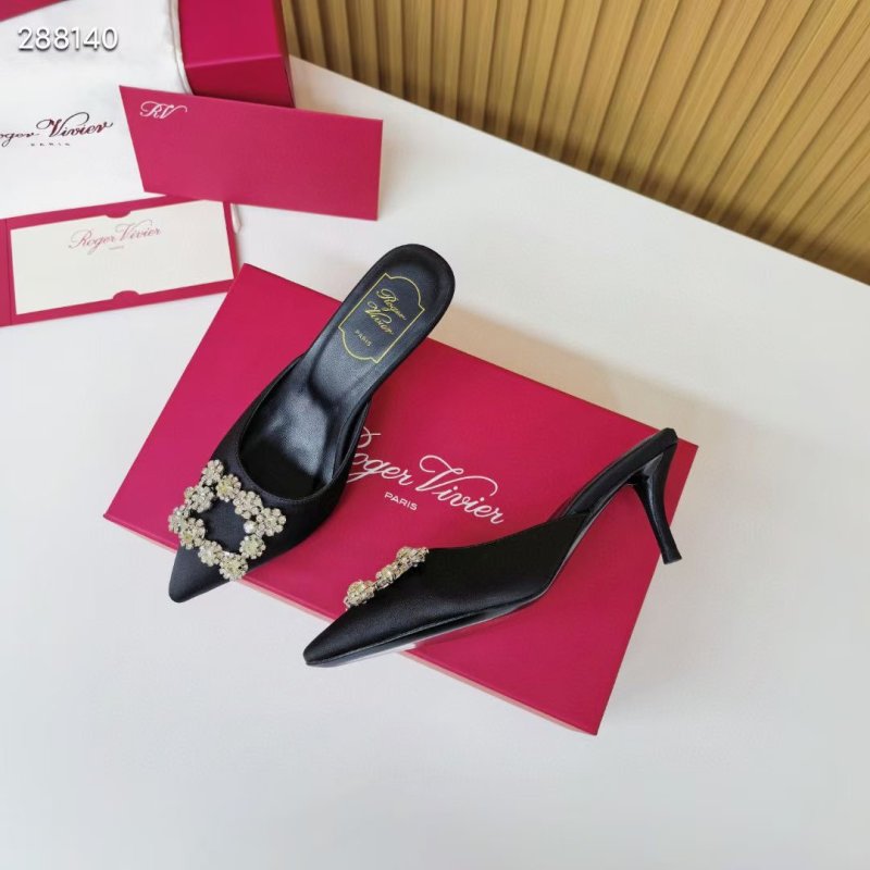 Roger Vivier Ballet Shoes SH2505096