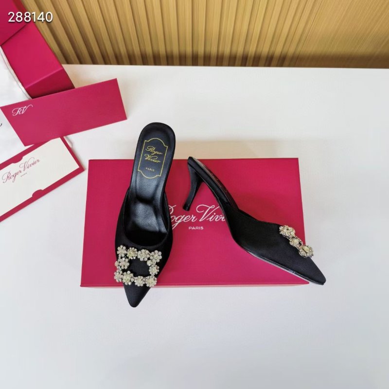 Roger Vivier Ballet Shoes SH2505096
